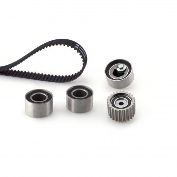 GATES K015241 - Triger Kayışı Seti