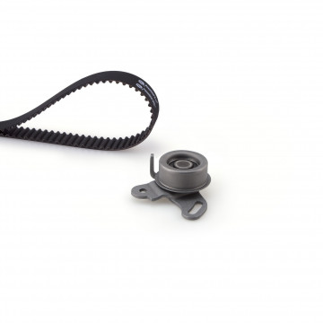 GATES K015250XS - Triger Kayışı Seti