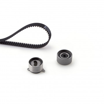 GATES K015287XS - Triger Kayışı Seti