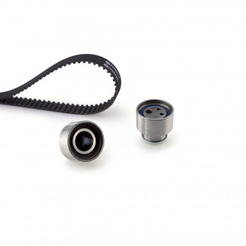 GATES K015299 - Triger Kayışı Seti
