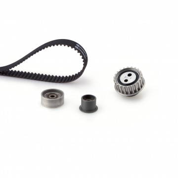 GATES K015302XS - Triger Kayışı Seti
