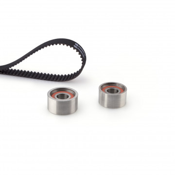 GATES K015334XS - Triger Kayışı Seti