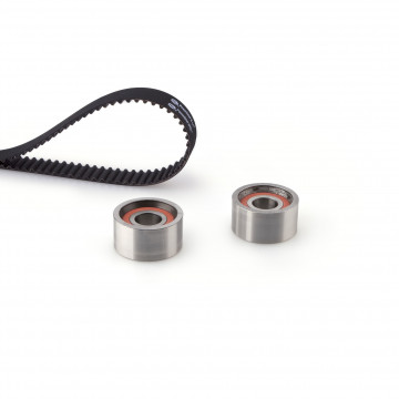 GATES K015335XS - Triger Kayışı Seti