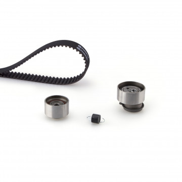 GATES K015341XS - Triger Kayışı Seti