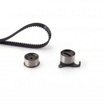 GATES K015389XS - Triger Kayışı Seti