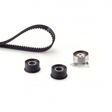 GATES K015408XS - Triger Kayışı Seti