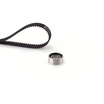 GATES K015411XS - Triger Kayışı Seti