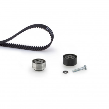 GATES K015418XS - Triger Kayışı Seti
