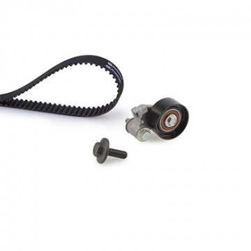 GATES K015433XS - Triger Kayışı Seti