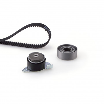 GATES K015435XS - Triger Kayışı Seti