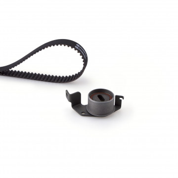 GATES K015445XS - Triger Kayışı Seti