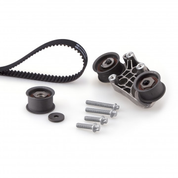 GATES K015453XS - Triger Kayışı Seti