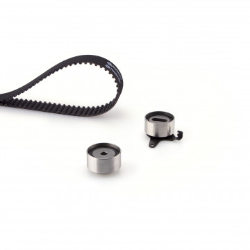 GATES K015512XS - Triger Kayışı Seti