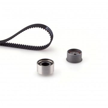 GATES K015514XS - Triger Kayışı Seti