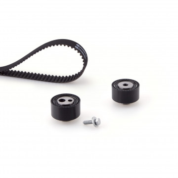 GATES K015524XS - Triger Kayışı Seti