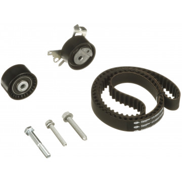 GATES K015528XS - Triger Kayışı Seti