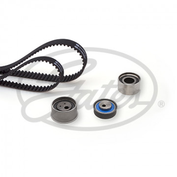 GATES K015534XS - Triger Kayışı Seti