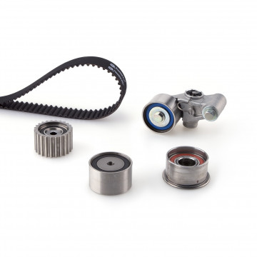 GATES K015537XS - Triger Kayışı Seti