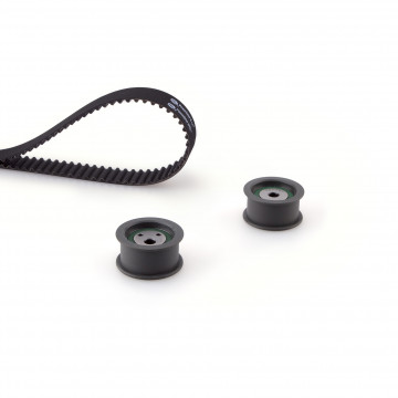 GATES K015539 - Triger Kayışı Seti