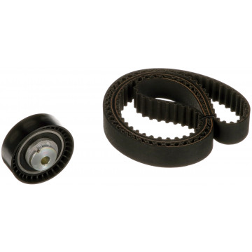 GATES K015541XS - Triger Kayışı Seti