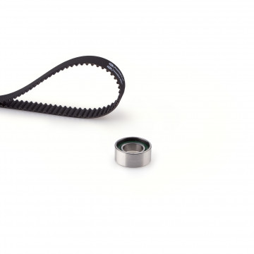 GATES K015545XS - Triger Kayışı Seti