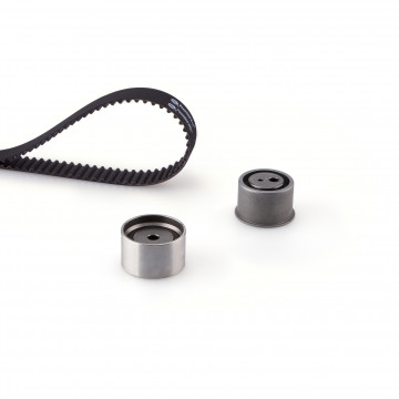 GATES K015555XS - Triger Kayışı Seti