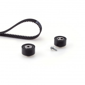 GATES K015558XS - Triger Kayışı Seti