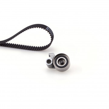 GATES K015560XS - Triger Kayışı Seti