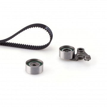 GATES K015562XS - Triger Kayışı Seti