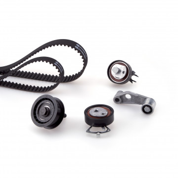 GATES K015565XS - Triger Kayışı Seti