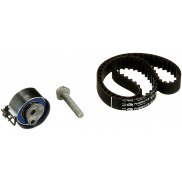 GATES K015577XS - Triger Kayışı Seti