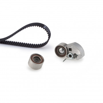 GATES K015579XS - Triger Kayışı Seti