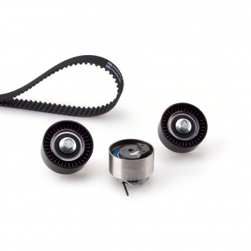 GATES K015586XS - Triger Kayışı Seti