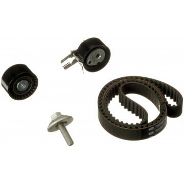 GATES K015587XS - Triger Kayışı Seti