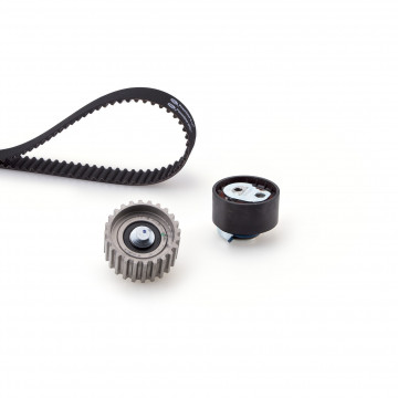 GATES K015592XS - Triger Kayışı Seti