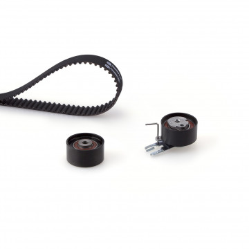 GATES K015598XS - Triger Kayışı Seti