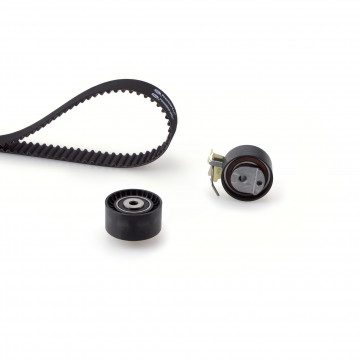 GATES K015615XS - Triger Kayışı Seti