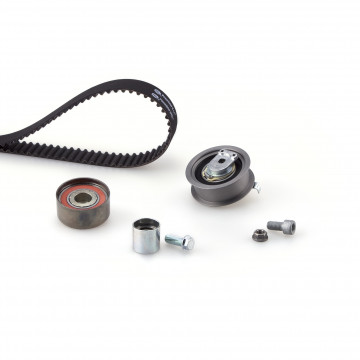 GATES K015616XS - Triger Kayışı Seti