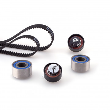 GATES K015624XS - Triger Kayışı Seti