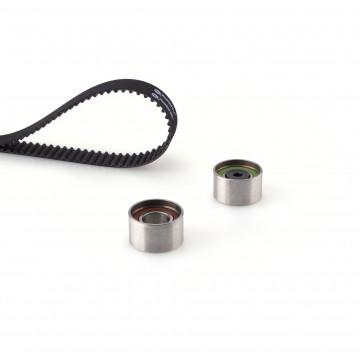 GATES K015630XS - Triger Kayışı Seti