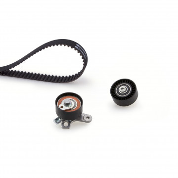 GATES K015634XS - Triger Kayışı Seti