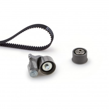 GATES K015636XS - Triger Kayışı Seti