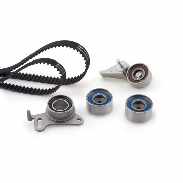 GATES K015641XS - Triger Kayışı Seti