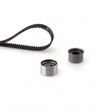 GATES K015643XS - Triger Kayışı Seti