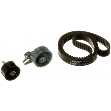 GATES K015646XS - Triger Kayışı Seti