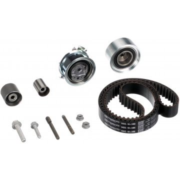 GATES K015648XS - Triger Kayışı Seti