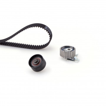 GATES K015653XS - Triger Kayışı Seti