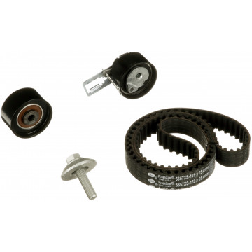 GATES K015657XS - Triger Kayışı Seti