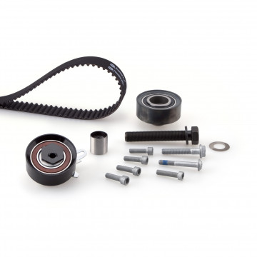 GATES K015661XS - Triger Kayışı Seti