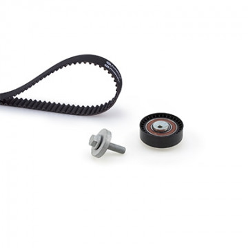 GATES K015662XS - Triger Kayışı Seti